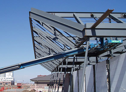 Greensburg City Hall